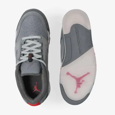 JORDAN SIXTY PLUS LOW — photo 3