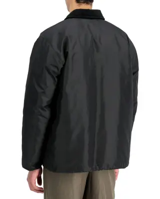 ECW 1978 Heritage Cold Weather Jacket Black — photo 5