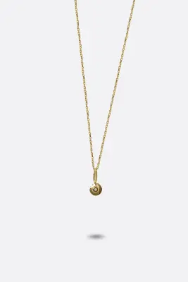 COLLIER APOLLINE — photo 1