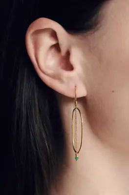BOUCLES D’OREILLES BOHÈME — photo 2