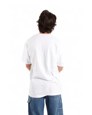 Tee white Truck Starcow — photo 4