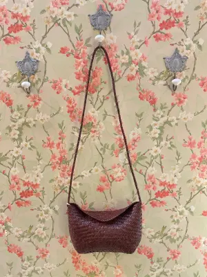 Nouveau ! DRAGON DIFFUSION Sac Corsina Bruciato — photo 2