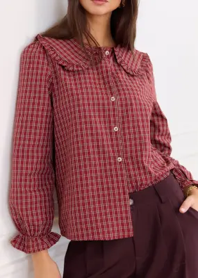 Chemise Julia — photo 2