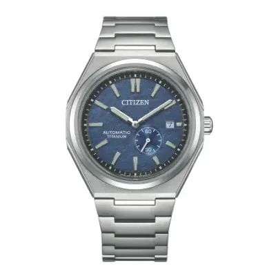 Citizen Super Titanium Automatique NJ0180-80L — photo 1