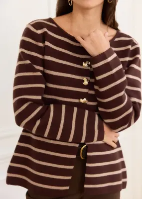 Gilet Mélania — photo 2