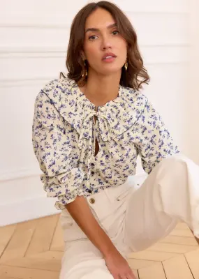Blouse Emy — photo 5