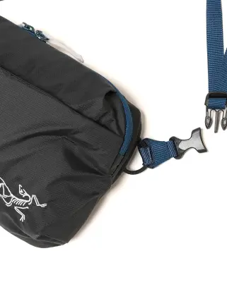 Heliad Crossbody Bag Lodestar — photo 2