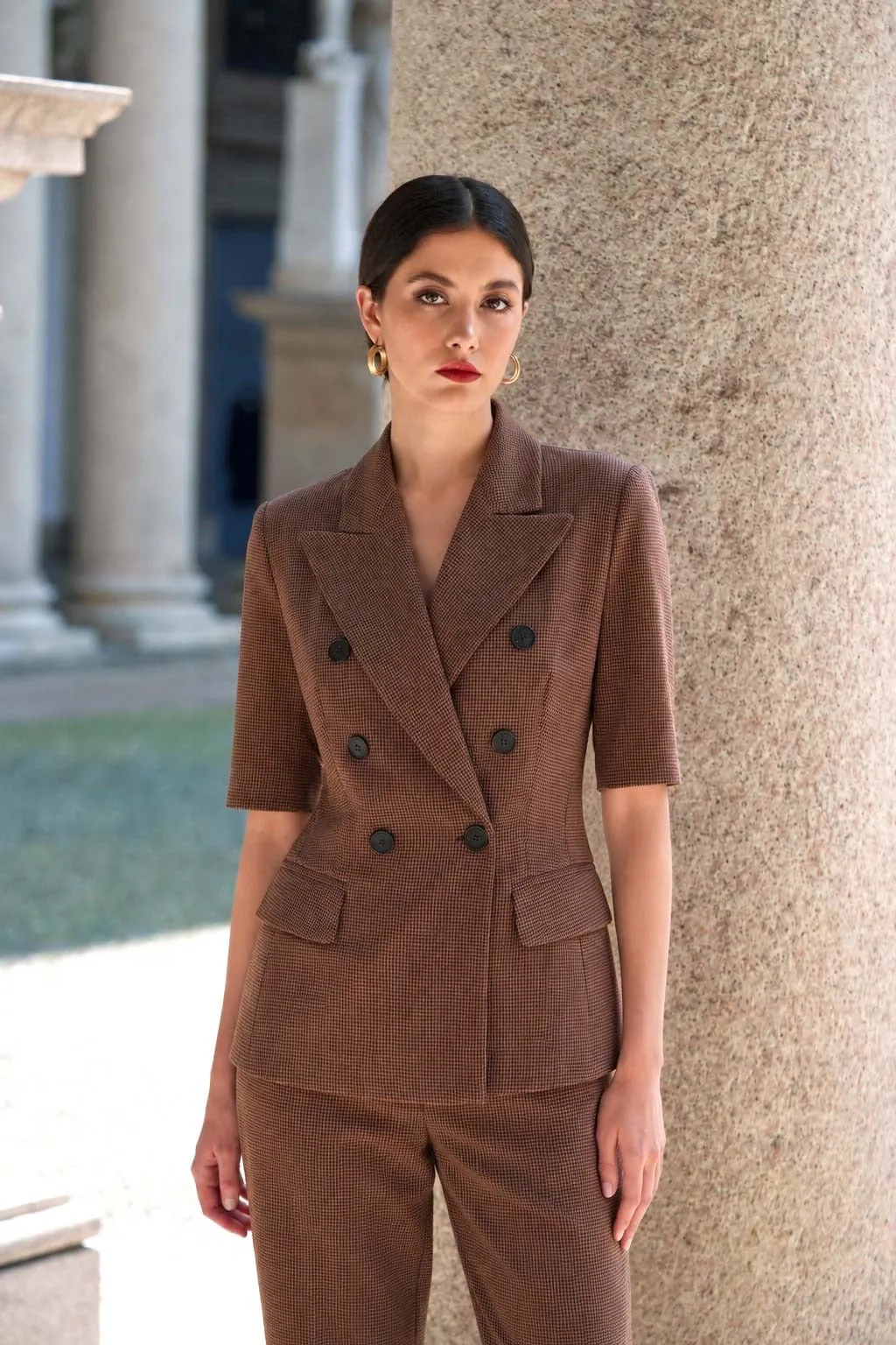 Emerson Two Piece