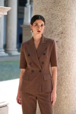 Emerson Two Piece — photo 1