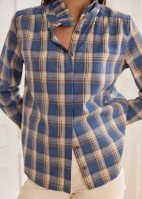 Blouse Pixie — photo 1