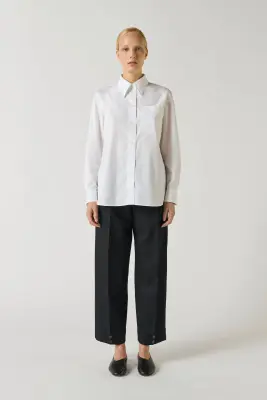 PANTALON FELIX NOIR — photo 2