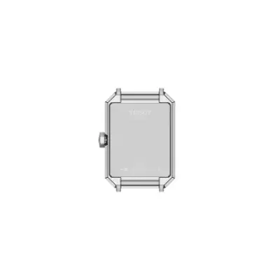 Montre Tissot SRV T1601101103300 — photo 4