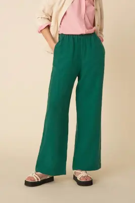pantalon tibou absinthe — photo 5