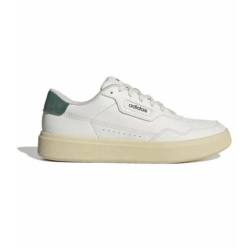 ADIDAS PARK ST2.0 Blanc semelle beige