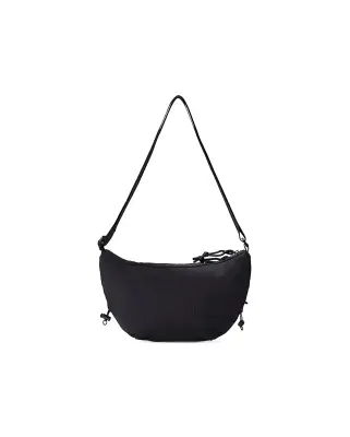 W Never Stop Crossbody TNF Black — photo 1