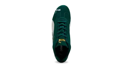 Puma Speedcat OG Dark Myrtle White — photo 3