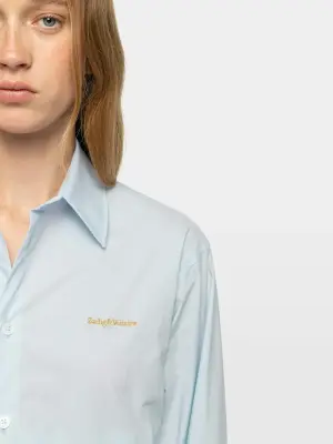Toria Shirt — photo 3