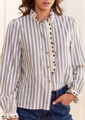 Chemise Morgane — photo 4