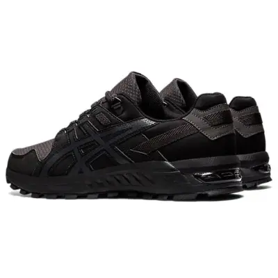 ASICS GEL CITREK Noir — photo 4