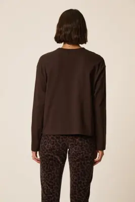 Tee-shirt Indario Ourson — photo 5