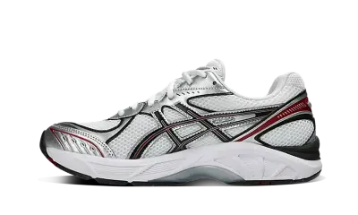 Asics GT-2160 White Oxblood — photo 1