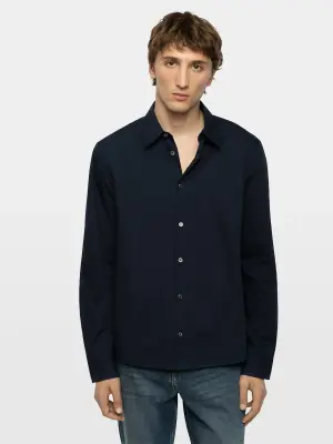 Chemise Sid — photo 3