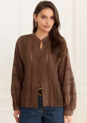 Chemise Rosanna — photo 1