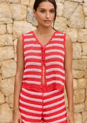 Gilet Liza — photo 5