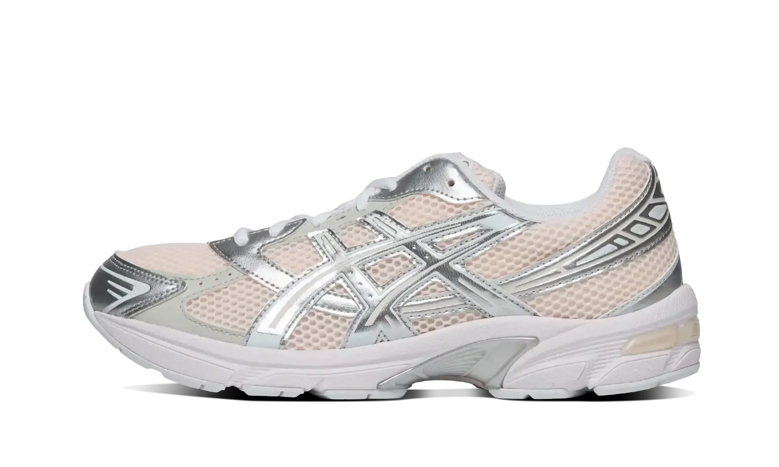 Asics Gel-1130 Blush Pure Silver