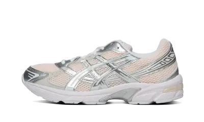 Asics Gel-1130 Blush Pure Silver — photo 1