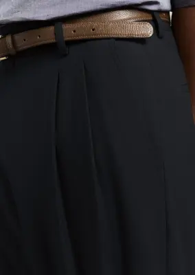 Artist trousers — photo 3