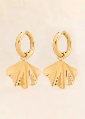Boucles d'oreilles Nat — photo 2