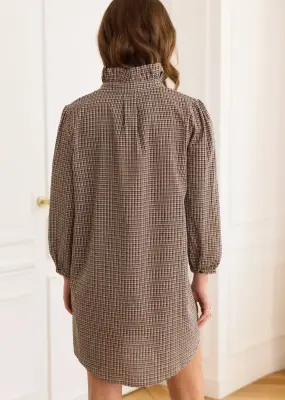 Robe Anémone — photo 5