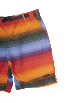 Shell Packable Shorts Beach Bed — photo 3