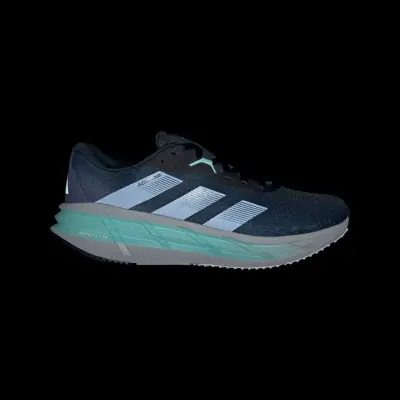 ADIDAS ADISTAR 3M Marine — photo 5