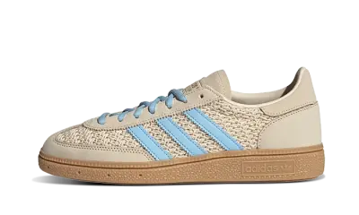 Adidas Mujer Handball Spezial Sand Strata Clear Sky — photo 1