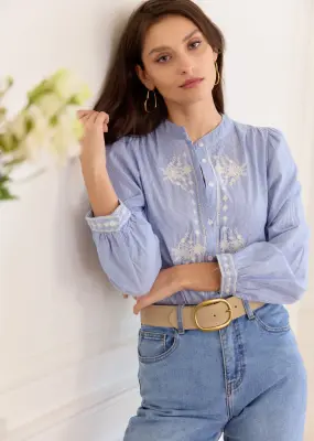 Chemise Zaïna — photo 5