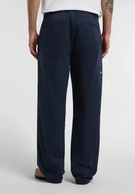 Pantalon Dickies 247 loose elastic work pant – navy — photo 4