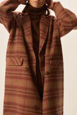 Manteau Yamanon Dallas — photo 5