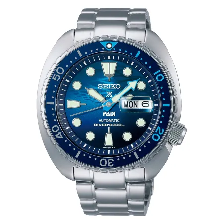 Montre Seiko Prospex PADI SRPK01K1
