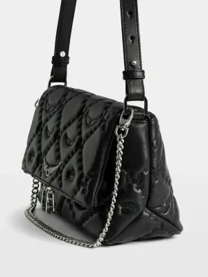 Sac Rocky II Matelassé Monogram — photo 4