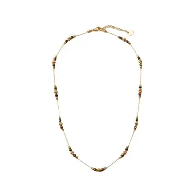 Collier Sophie noir — photo 1