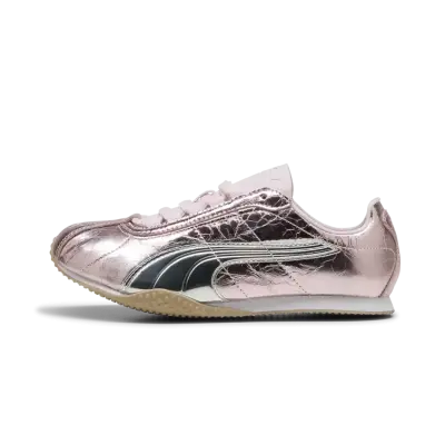 Puma H-Street Lustre Wns Powder Pink — photo 1