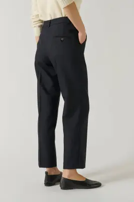 PANTALON GABRIEL NAVY — photo 3
