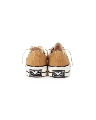Chuck 70 OX Toadstool Tan — photo 5