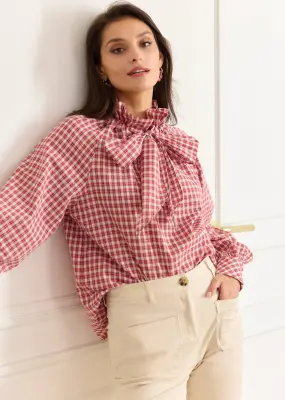 Blouse Fallon — photo 5