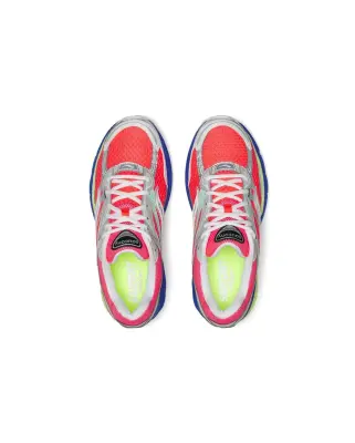 ProGrid Omni 9 ViZi Red Multi — photo 3