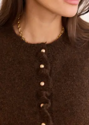 Gilet Vanessa — photo 4