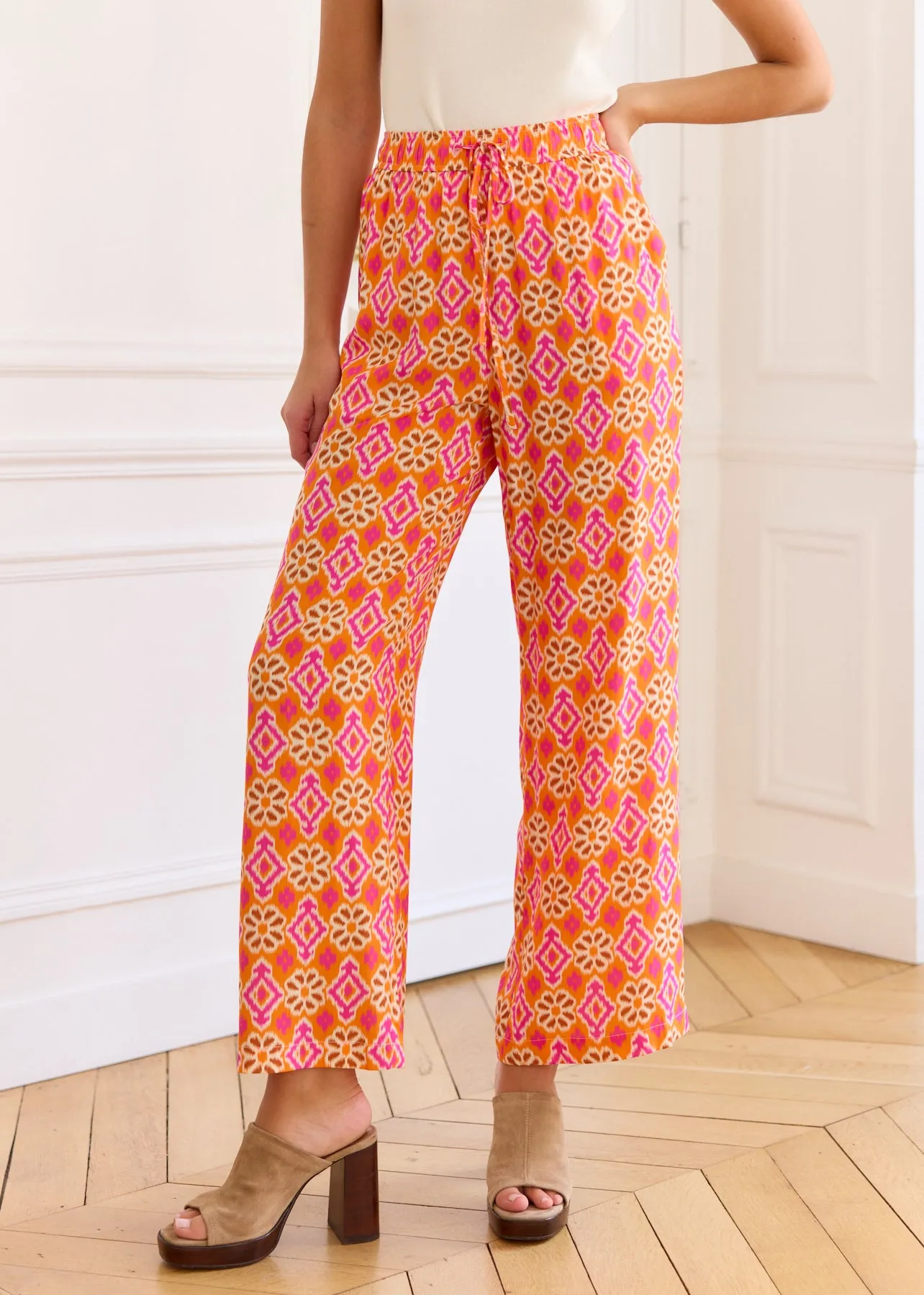 Pantalon Layan