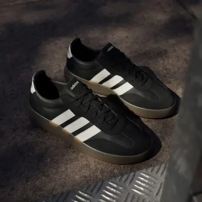 ADIDAS BARREDA DECODE LUX Noir — photo 4